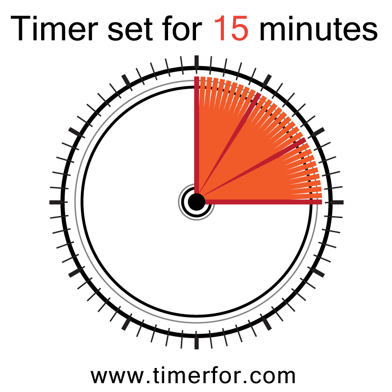 set timer 1 hour 14 minutes